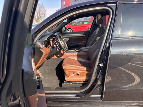 Used 2023 Maserati Grecale GT image 17