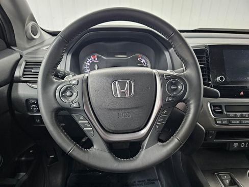 Used 2023 Honda Ridgeline RTL image 21