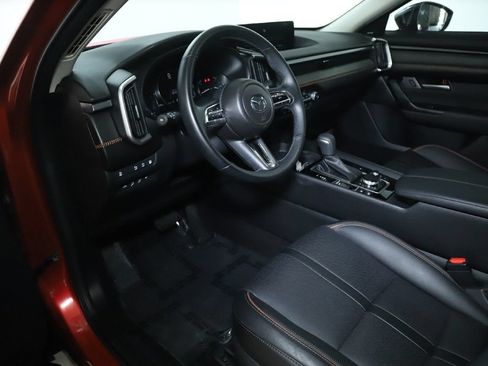 Certified 2026 MAZDA CX-50 AWD 2.5 Hybrid w/ Cargo Package image 18