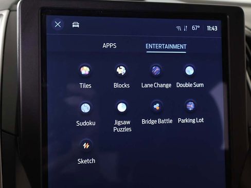 Used 2022 Ford Edge SEL w/ Convenience Package image 47