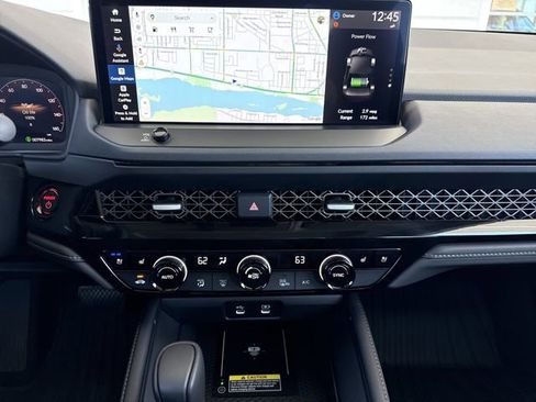 Certified 2025 Honda Accord Touring image 16