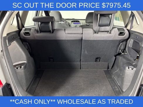 Used 2012 Honda Fit image 34