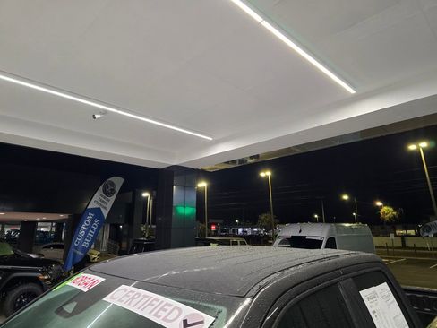 Used 2025 RAM 1500 Tradesman RWD image 11