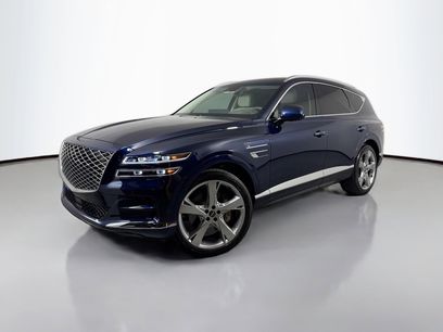 Used 2023 Genesis GV80 3.5T Prestige w/ Prestige Package