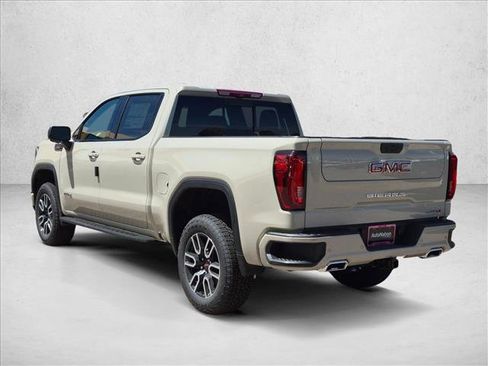 New 2026 GMC Sierra 1500 AT4 w/ AT4 Premium Package AWD/4WD image 8