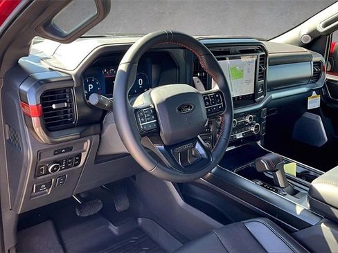 New 2025 Ford F150 Raptor image 6