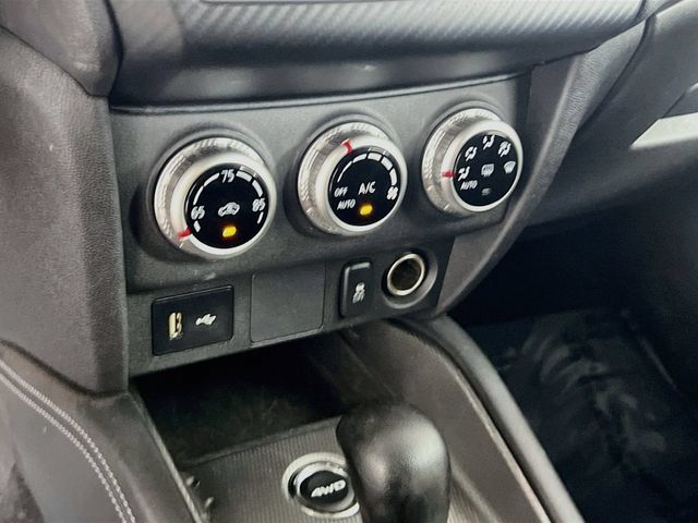 Used 2025 Mitsubishi Outlander Sport AWD image 15