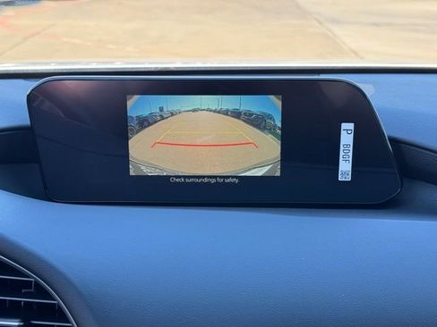 New 2026 MAZDA MAZDA3 s image 13