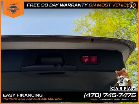 Used 2019 Mercedes-Benz GLC 300 image 12