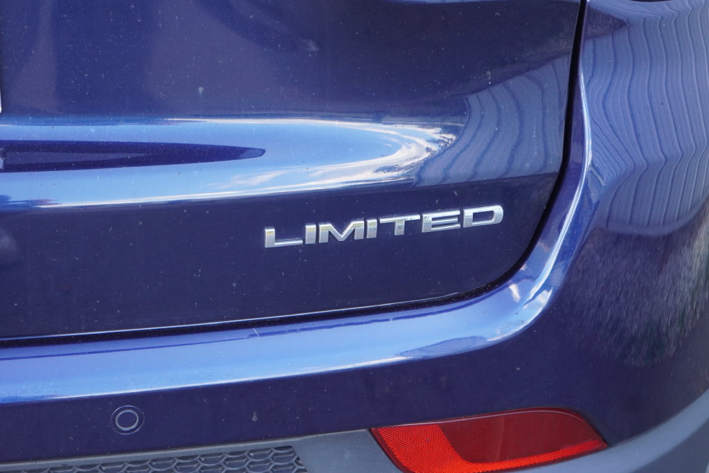 Used 2021 Jeep Compass Limited AWD/4WD image 8