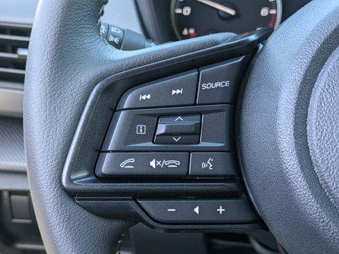 New 2026 Subaru Crosstrek 2.5i Sport image 22