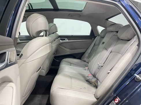 Used 2019 Genesis G80 5.0 Ultimate image 29