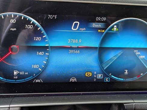 Used 2022 Mercedes-Benz GLE 350 image 10
