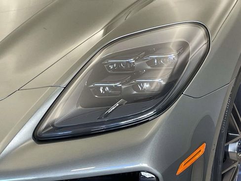 Used 2025 Porsche Panamera GTS image 15