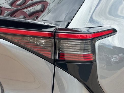 New 2026 Toyota bZ AWD/4WD image 32