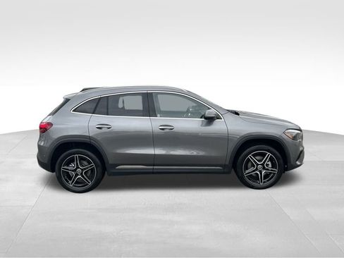 New 2026 Mercedes-Benz GLA 250 4MATIC image 6