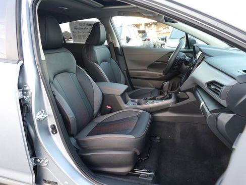 New 2026 Subaru Crosstrek 2.5i Limited AWD/4WD image 25