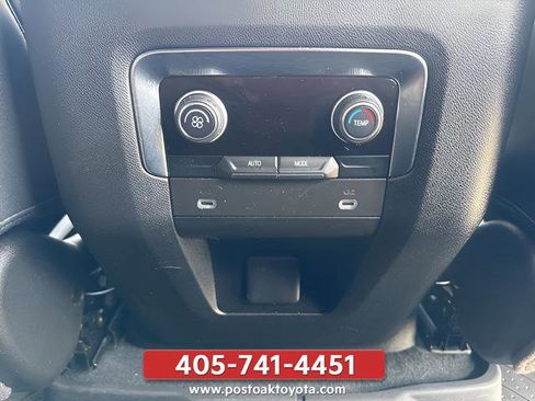 Used 2024 Chevrolet Tahoe RST AWD/4WD image 22