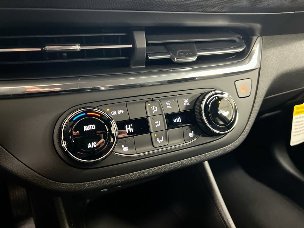 New 2026 Buick Envista Preferred w/ Convenience I Package FWD image 15