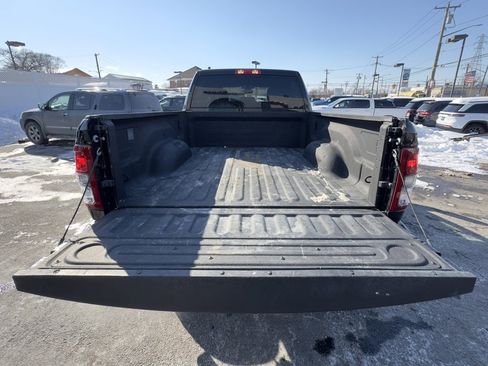 Certified 2024 RAM 2500 Big Horn w/ Night Edition image 7