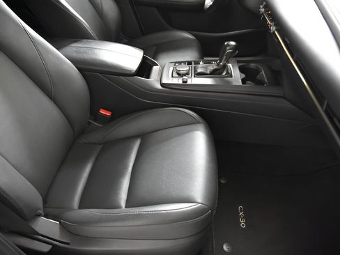 Used 2023 MAZDA CX-30 AWD 2.5 S w/ Select Package image 28