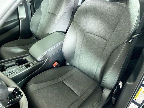 Certified 2024 Honda Accord EX image 20