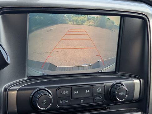 Used 2016 Chevrolet Silverado 1500 LT w/ All Star Edition image 10