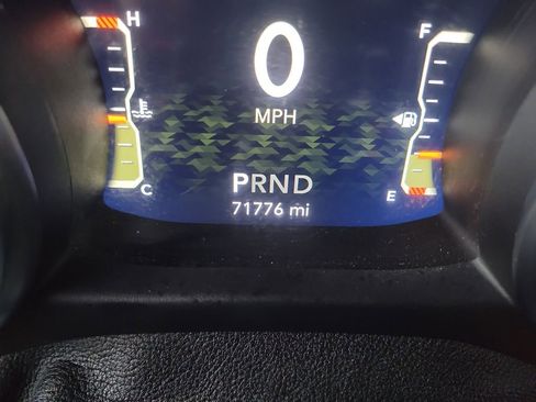 Certified 2021 Jeep Gladiator Overland w/ Popular Equipment Package image 30