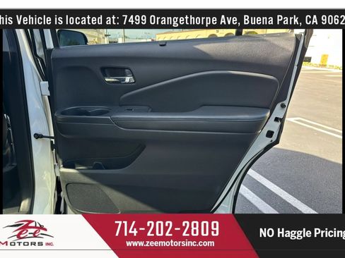 Used 2019 Honda Pilot Touring image 56