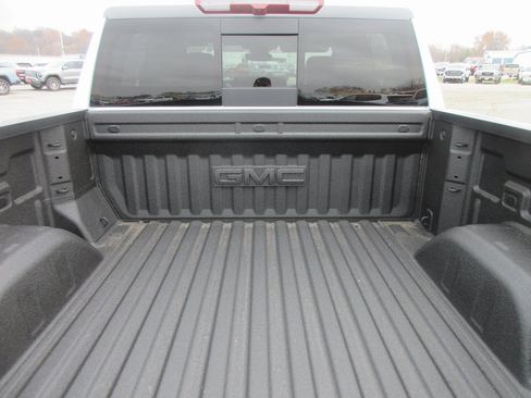 New 2026 GMC Sierra 1500 Denali image 7