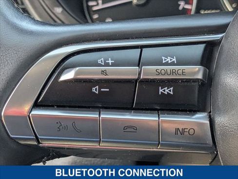 Used 2023 MAZDA CX-30 AWD 2.5 S w/ Preferred Package image 14