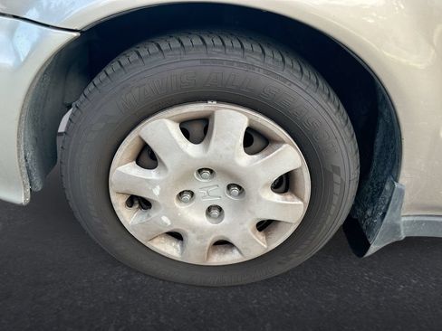 Used 2000 Honda Civic LX image 10