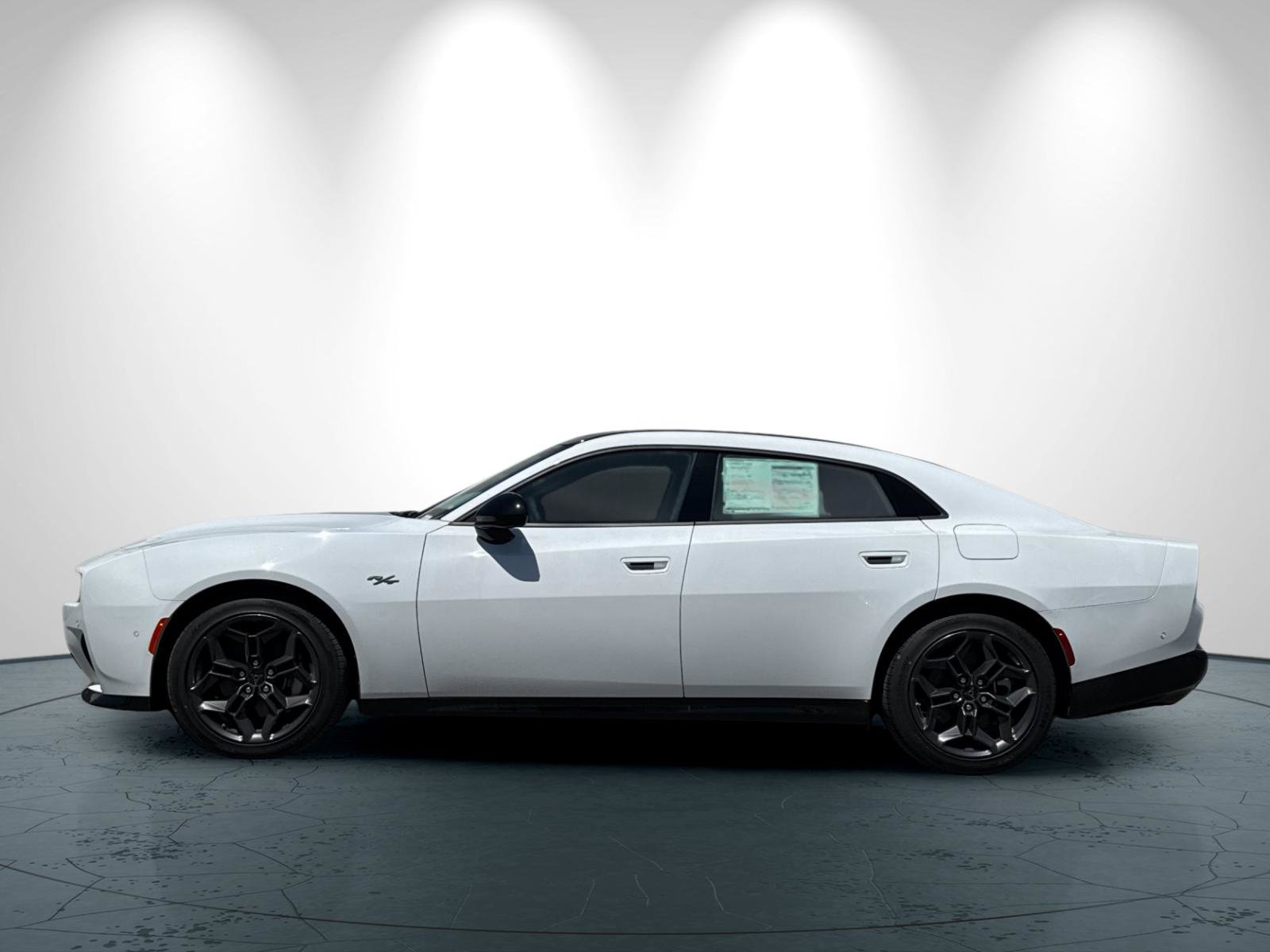 New 2026 Dodge Charger R/T AWD/4WD image 7