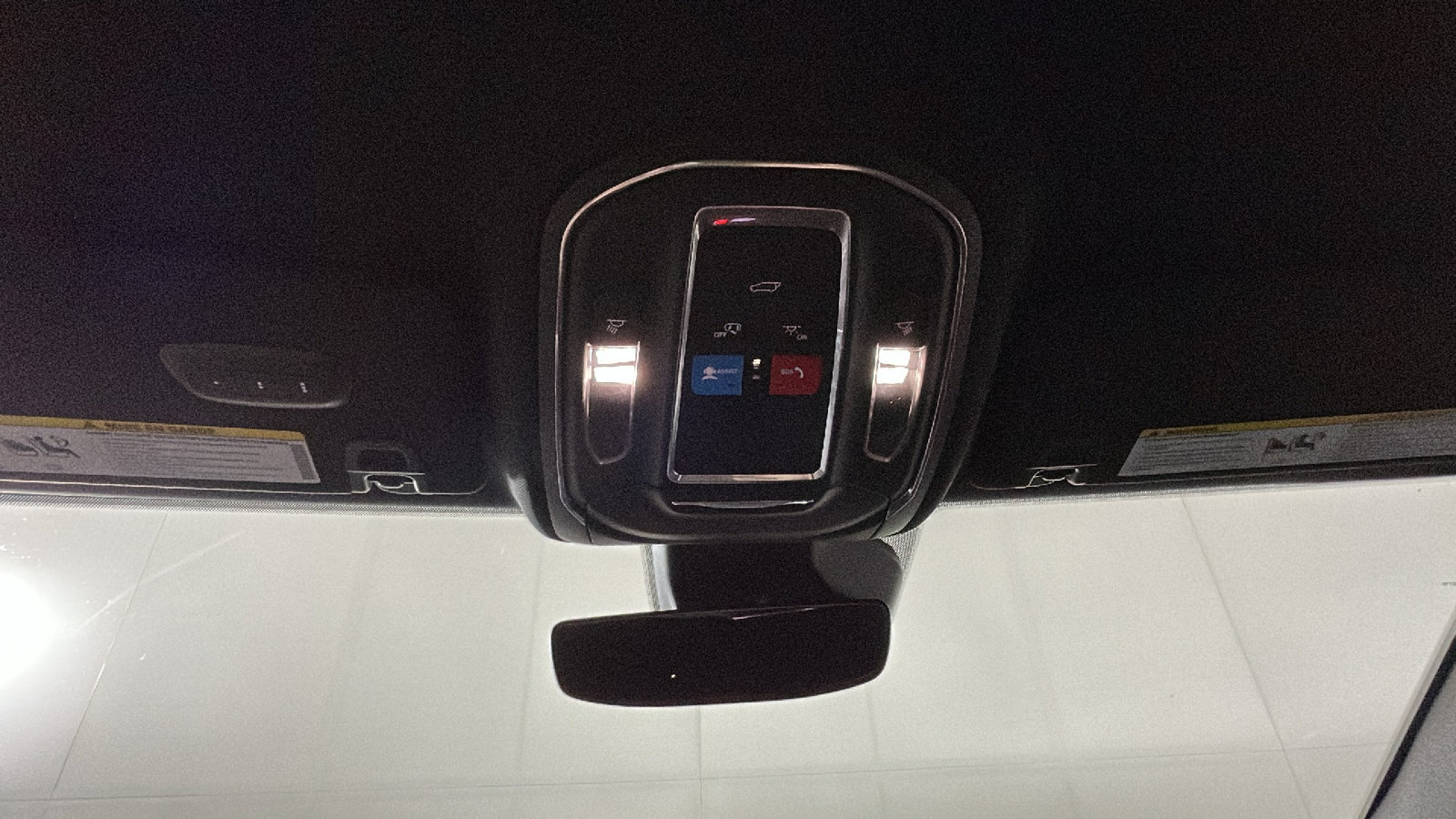 Used 2022 Jeep Grand Cherokee Trailhawk AWD/4WD image 29
