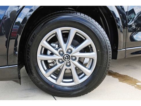 Used 2025 MAZDA CX-5 AWD 2.5 S w/ Select Package image 29