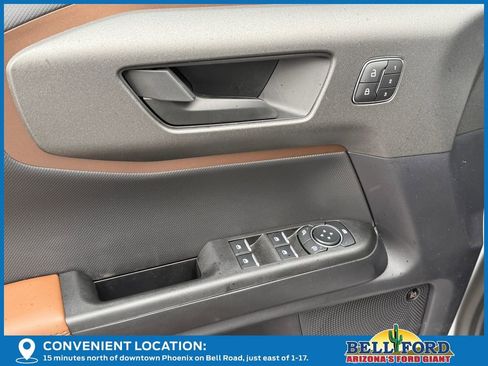 New 2026 Ford Bronco Sport Outer Banks w/ Outer Banks Tech Package+ image 18