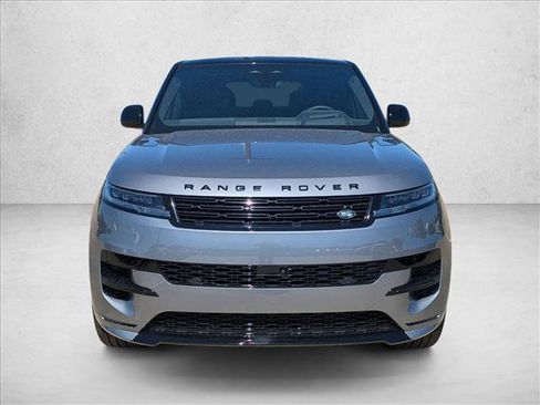 New 2025 Land Rover Range Rover Sport Dynamic SE image 5