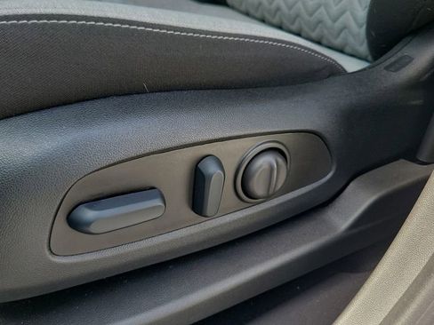 Used 2023 Chevrolet Equinox LS w/ LS Convenience Package FWD image 18