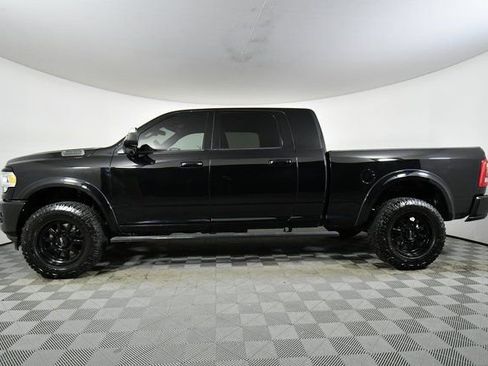 Used 2019 RAM 3500 Big Horn w/ Towing Technology Group image 16