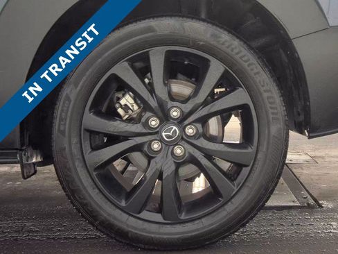 Used 2025 MAZDA CX-30 AWD 2.5 S w/ Preferred Package image 7