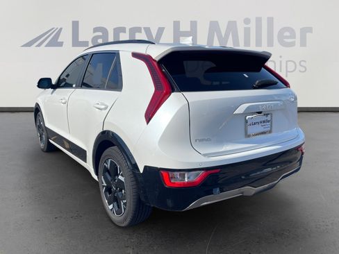Used 2023 Kia Niro Wind image 3