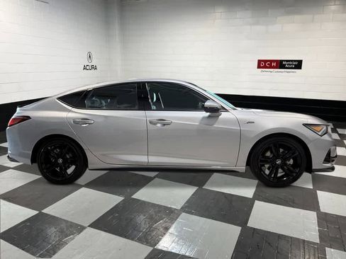 New 2026 Acura Integra A-Spec FWD image 6