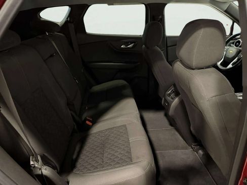 Used 2019 Chevrolet Blazer LT AWD/4WD image 22