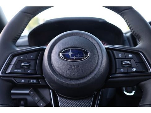 New 2026 Subaru WRX Premium AWD/4WD image 31