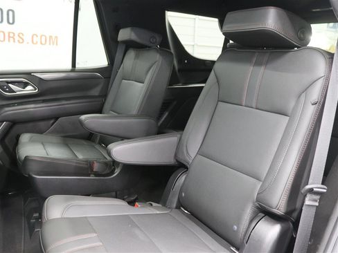Used 2022 Chevrolet Tahoe RST w/ Sport Performance Package AWD/4WD image 17