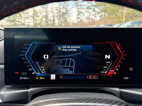 New 2026 BMW M2 Base image 14