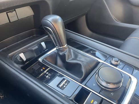 Used 2023 MAZDA CX-50 AWD 2.5 S w/ Premium Plus Pkg image 21