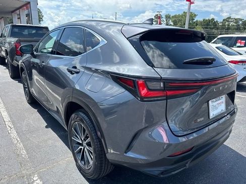 Used 2024 Lexus NX 350 AWD image 4