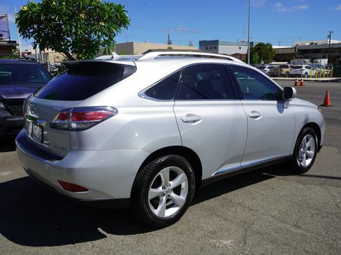 Used 2013 Lexus RX 350 FWD image 25