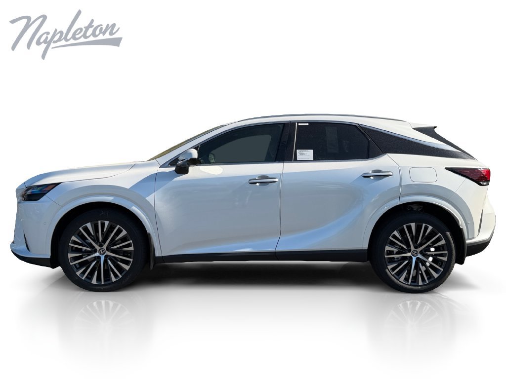 New 2026 Lexus RX 350 Premium Plus w/ Convenience Package AWD/4WD image 2
